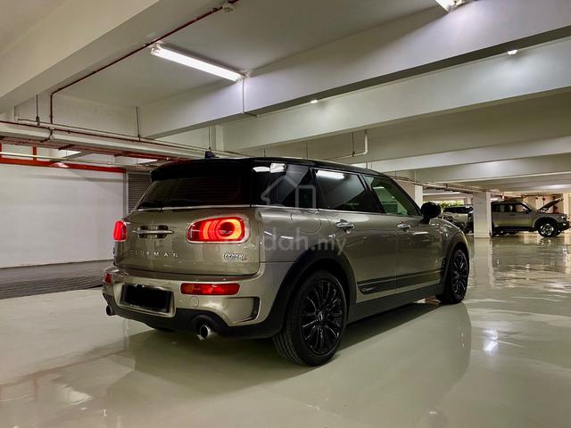Mini Cooper S CLUBMAN F54 2.0 (A) - 5