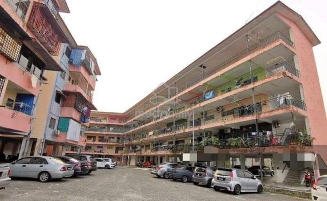 Taman Harmoni II 1