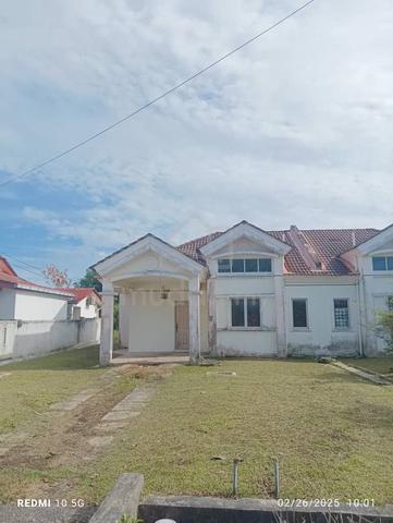 1sty Semi-D , Taman Helan Siput 5 , Pantai Sepang Putra ,Sungai Pelek 1