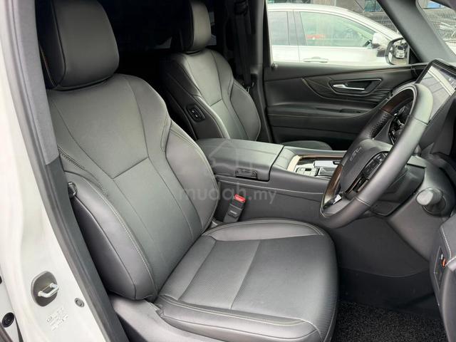 2025 Toyota ALPHARD Z 2.5 (A) - 5