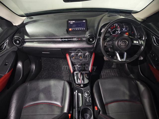2017 Mazda CX-3 2.0 F/Service 62k-Mileage Only - 3