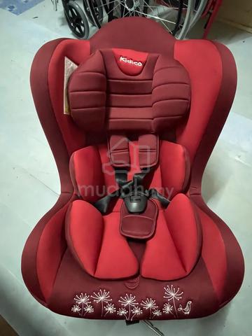 Tempat duduk budak / Baby car seat - photo 2 of 5