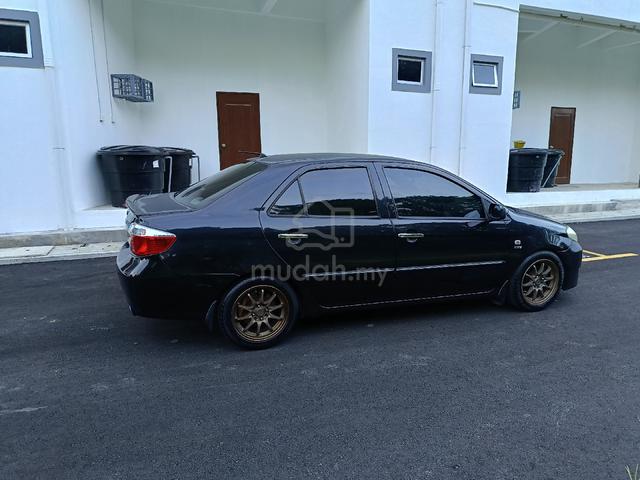2006 Toyota VIOS 1.5 G NCP42R-EEPSKE FACELIFT (A) - 2