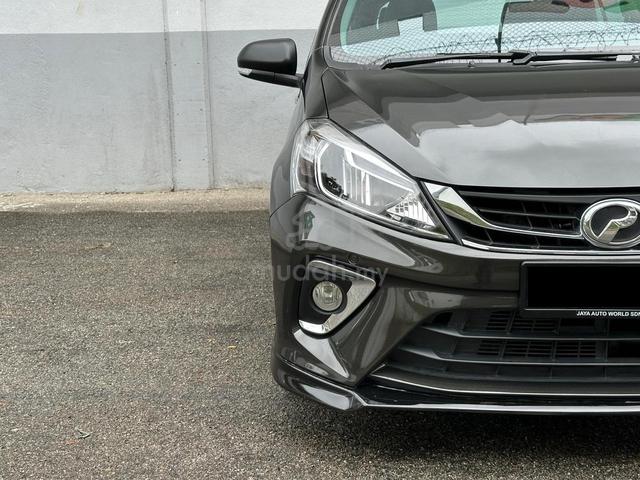 Perodua MYVI 1.5 ADVANCE (A) - 4