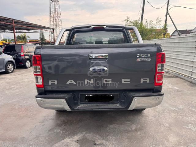 2016 Ford RANGER 2.2 XLT FACELIF (A)FULL LOAN - 5