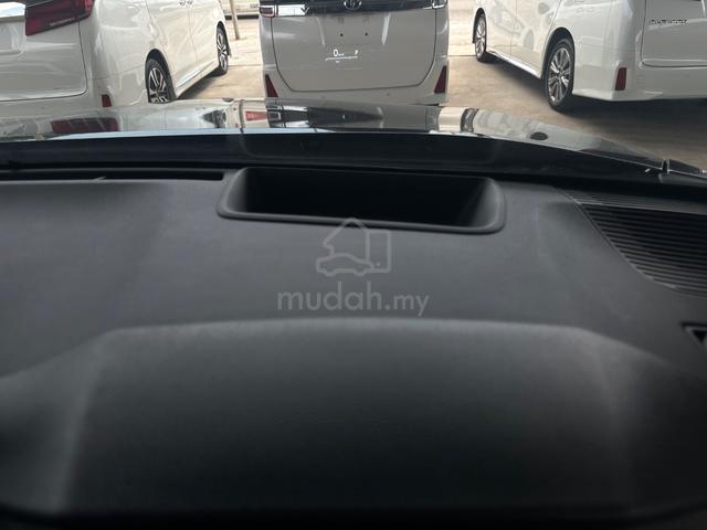 2021 Toyota HARRIER 2.0 Z LEATHER PACKAGE (A) - 3