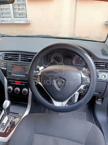 2013 Proton PREVE 1.6 CFE PREMIUM (A) - 5