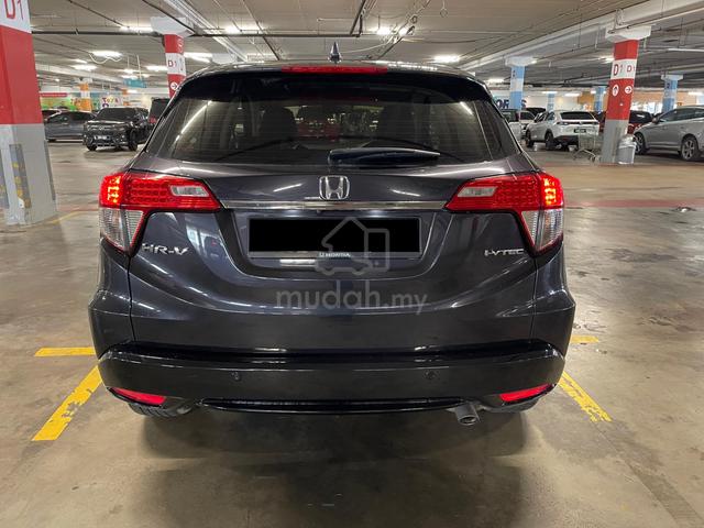 2020 Honda HR-V1.8 E (A) FACELIFT LADY ONWER - 5