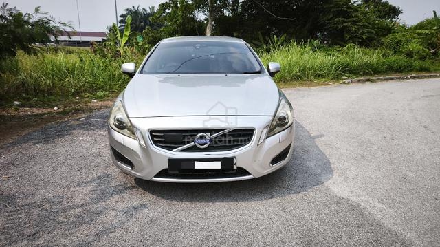 2011 Volvo S60 1.6 T4 (A) - 3