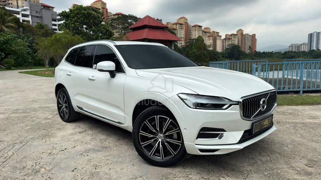 2019 VOLVO XC60 T8 2.0 Still Can Full Loan 8 Years - 3