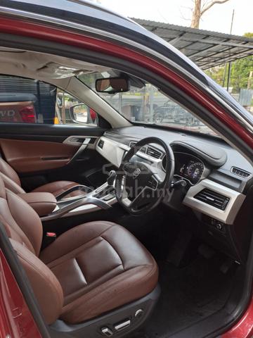 2019 Proton X70 1.8 PREMIUM 2WD (A) - 5