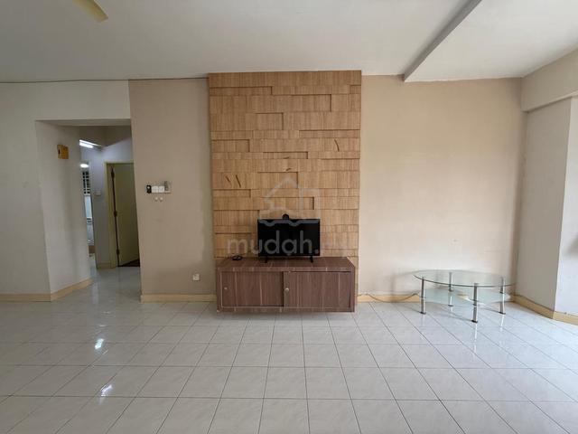 Permas Ville Apartments 1