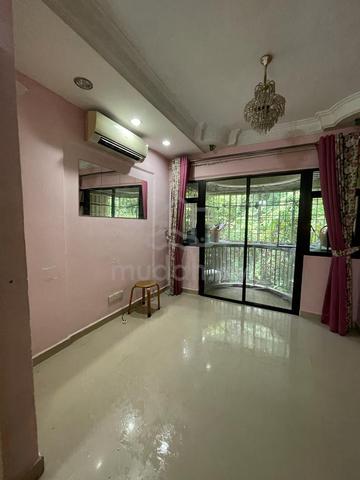 Desa Jelita Apartments 1
