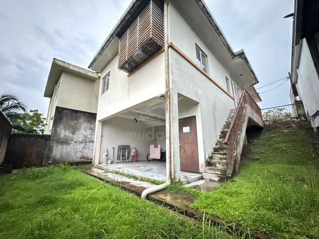 [LIMITED] 1.5 Storey SEMI D Special Land, Pinggiran Pelangi, Rawang 1