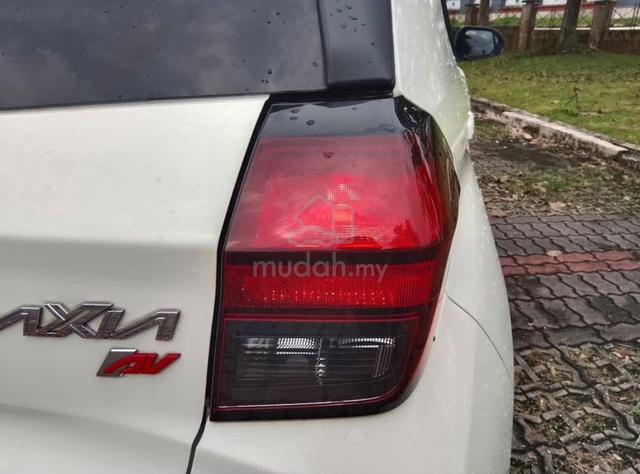 2024 Perodua AXIA 1.0 AV MY23 A300 D74A (A) - 4