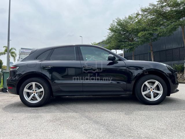 2021 Porsche MACAN 2.0 (A) P/ROOF,360 CAM,P/BOOT - 5