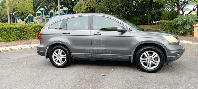 2011 Honda CR-V 2.0 i-VTEC FACELIFT (A) - 5