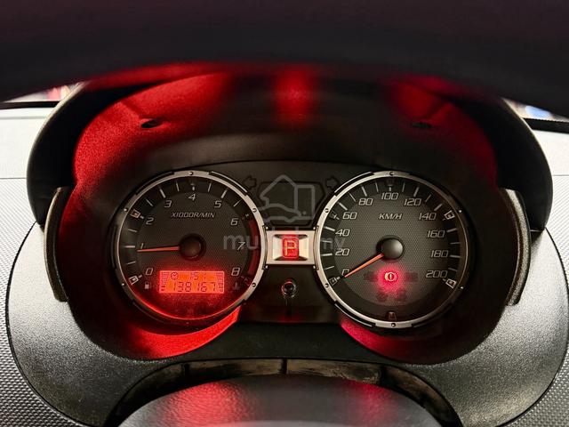 2011 Proton SAGA 1.3 FL (A) - 4