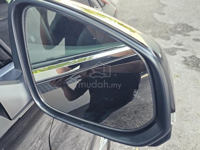 2025 Toyota ALPHARD 2.5 Z (A) Black Colour - 5