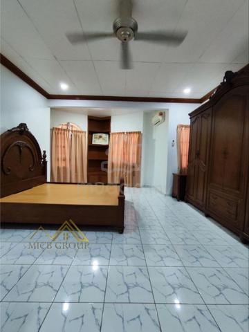 Kulim Perdana HiTech House For Rent 2