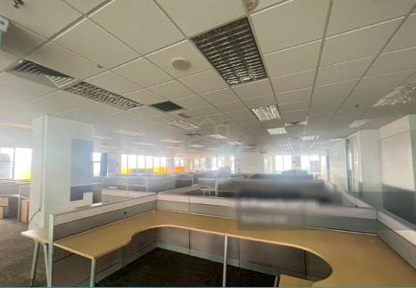 20 Storey Grade A Office Building in KLCC, East Wing Icon Tun Razak 5