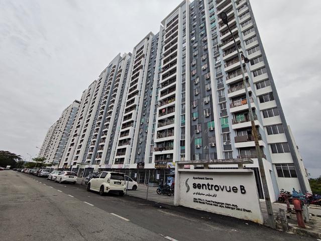 Sentrovue 1