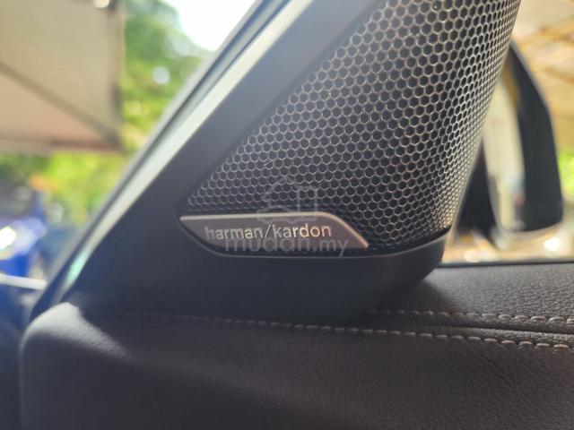 2023 Bmw Z4 M Sport Red Leather Seat Interior 5A - 4