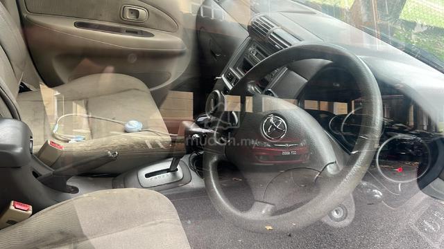 2008 Toyota AVANZA 1.5 G (A) - 5