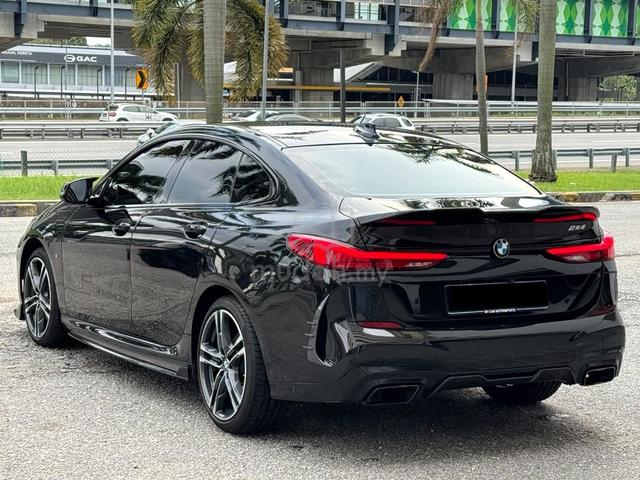 2022 Bmw 218i M SPORT GRAN COUPE 1.5 F44 BODYKIT - 3