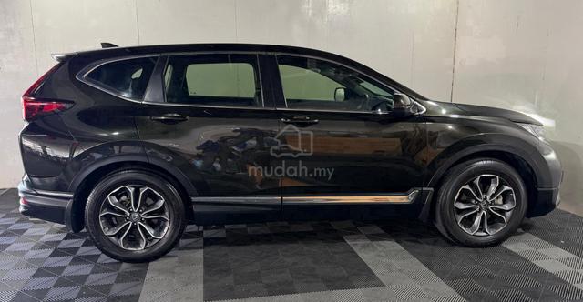 2021 Honda CR-V 1.5 TC-P 2WD (A) FULL SERVICE REC - 3