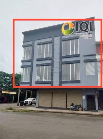 D Perdana Square Lahad Datu 1