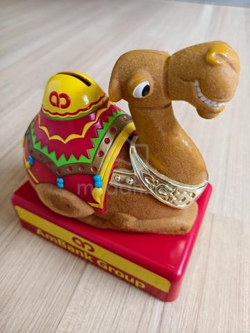Carousel Image Selected