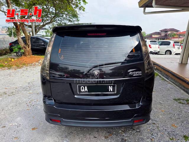Proton Exora 1.6 Manual 2015 - 5