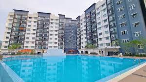 Residensi Anggerik Wira 1