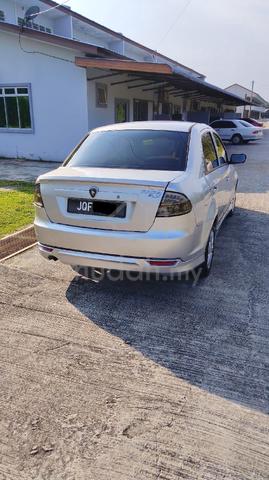 2014 Proton SAGA 1.3 FLX EXECUTIVE (M) - 3