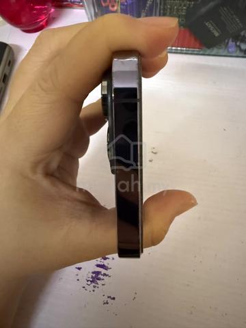 iphone 14 pro deep purple - photo 6 of 6