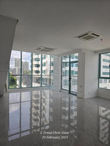 Bay Suites 1