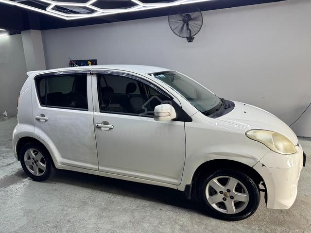2010 Perodua MYVI 1.3 EZi FACELIFT (A) - 4