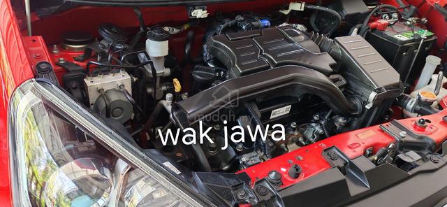 2022 Perodua AXIA 1.0 GXTRA (A) - 2