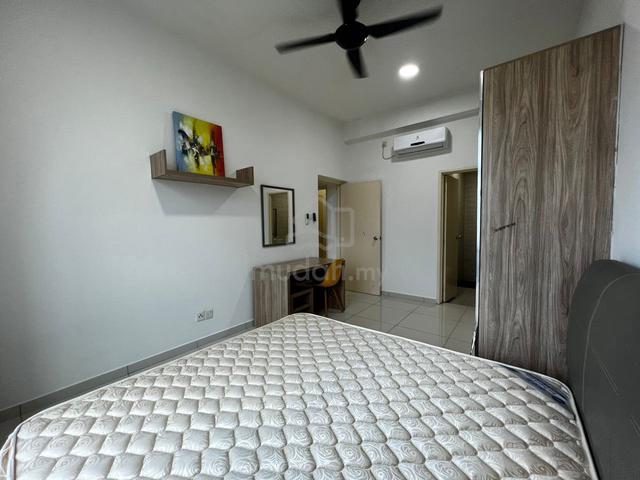 D'Summit Residences 1