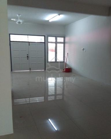 Taman Setali 2 Story Terrace House 2