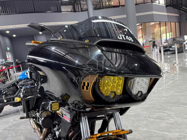 2023 Harley Davidson Road Glide Special 107 1750cc - photo 3 of 12