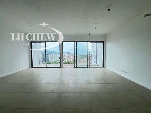 Triuni Residences @ The Sanctuary 1