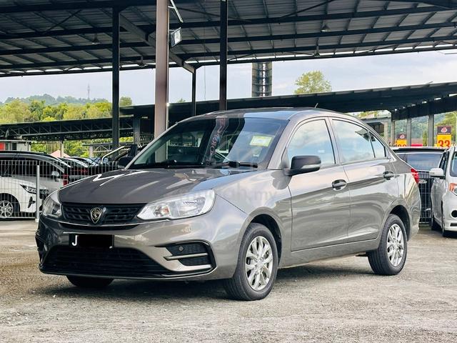 2022 Proton SAGA STANDARD AT 1.3L (A) - 1