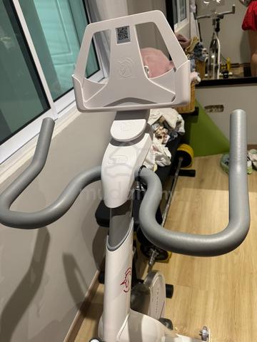 Indoor cycling bike - photo 4 of 4