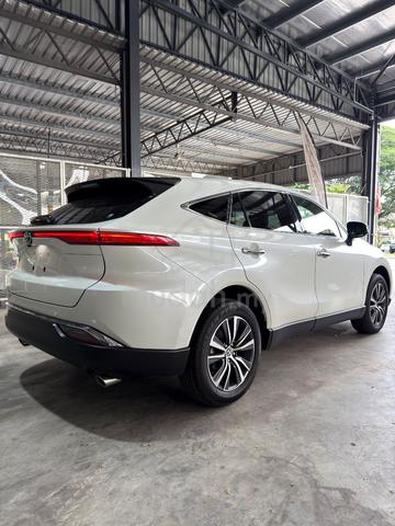 2022 Toyota Harrier 2.0 G Low Mileage - 5
