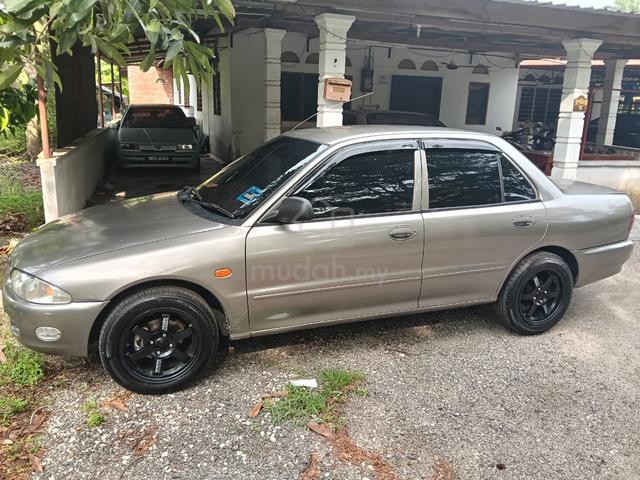 2005 Proton WIRA 1.5 GL (M) - 3