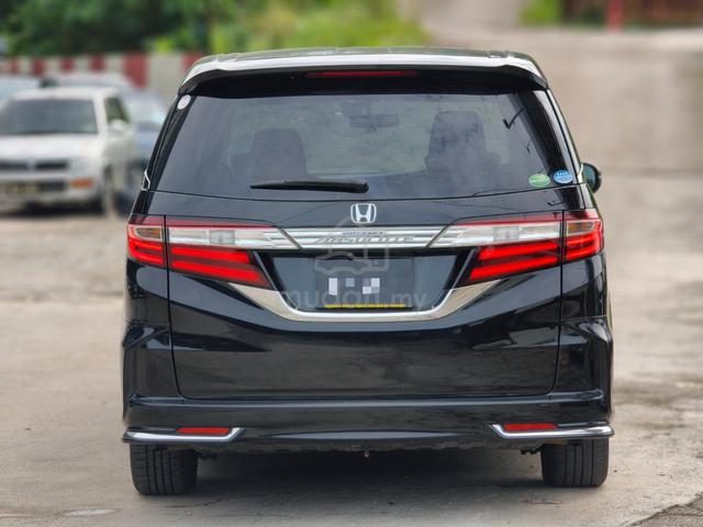 2014 Honda ODYSSEY 2.4 ABSOLUTE💜3 Year Warranty - 4