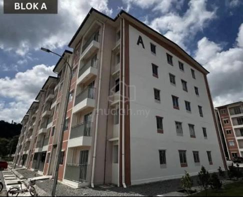 Residensi Seri Akasia 1
