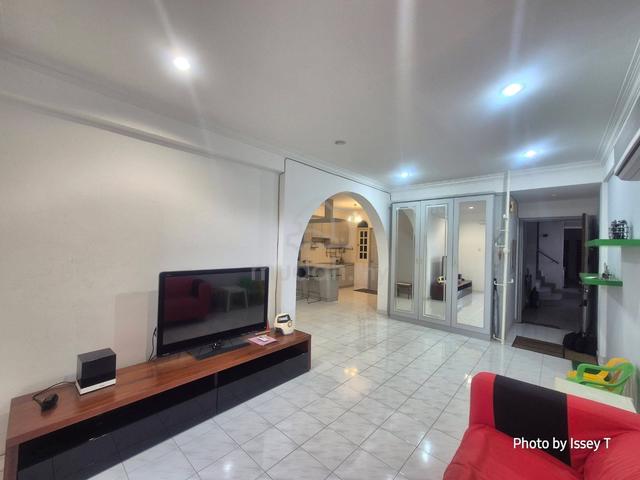 Regency Terrace 1